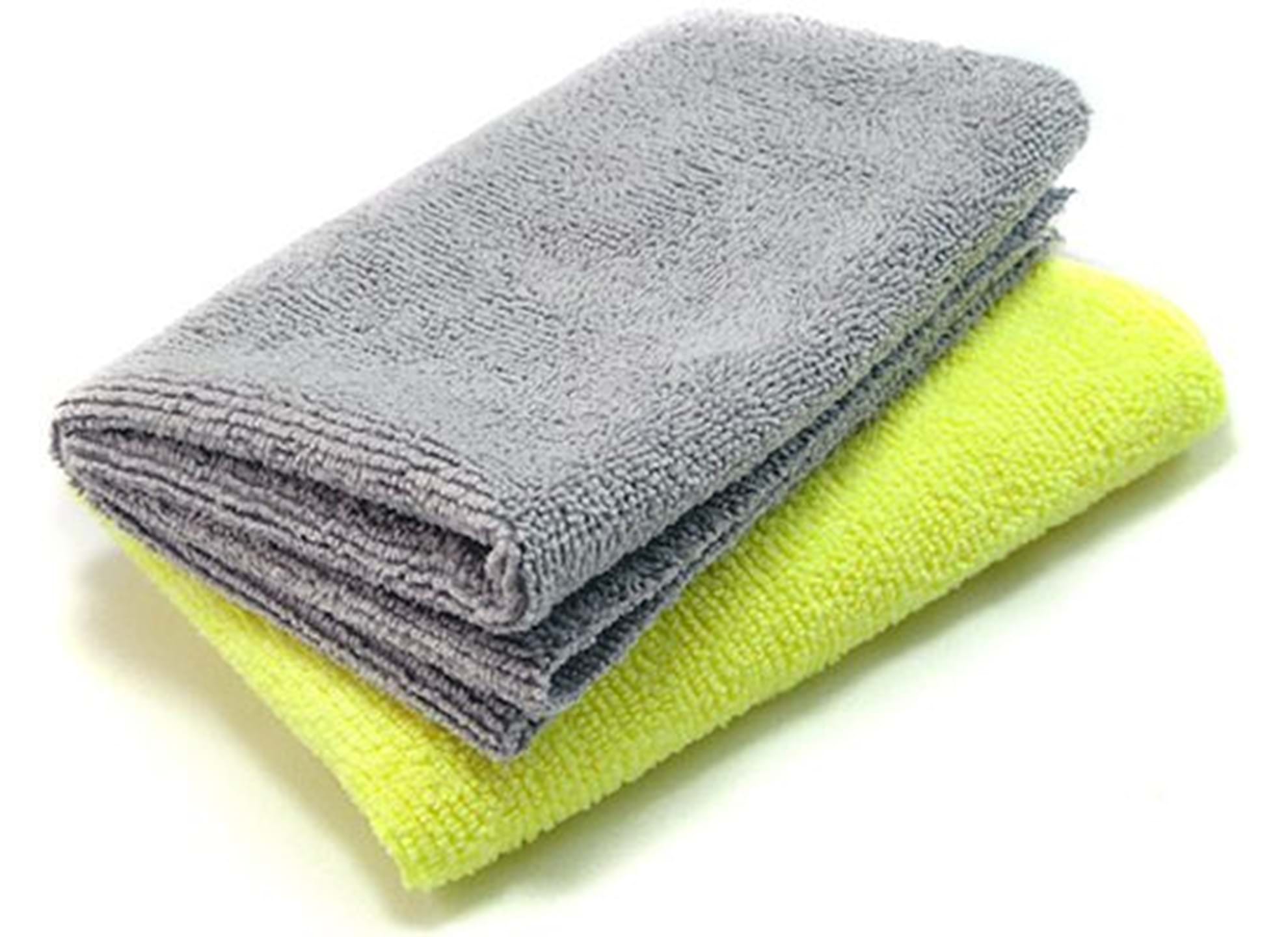 Drum Detailing Towels